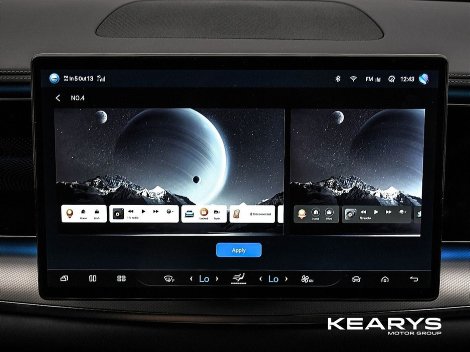 2026 BYD Sealion 7 - image 14