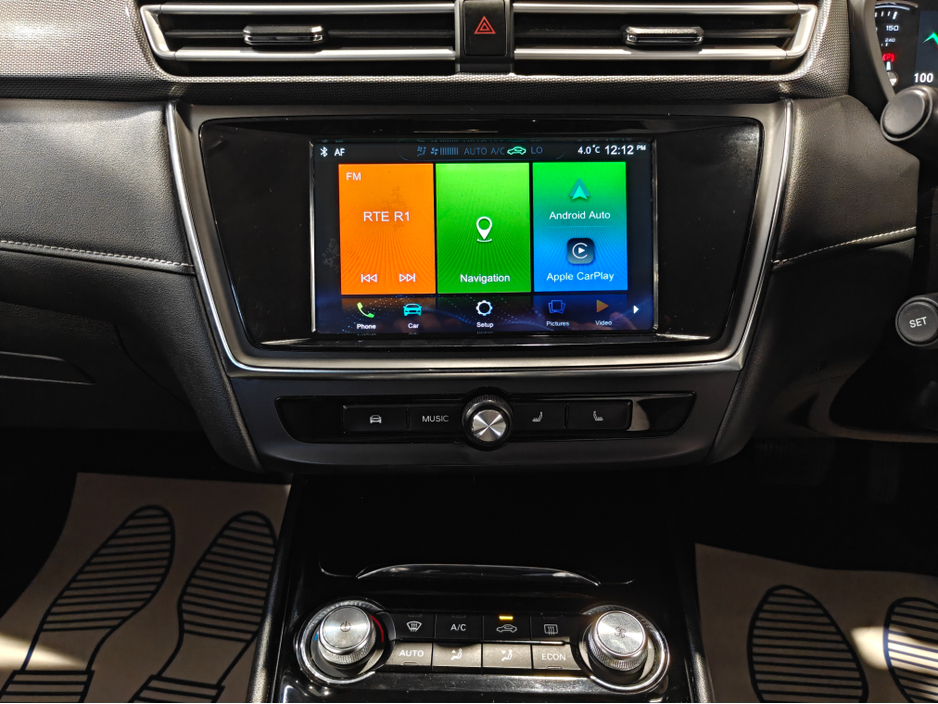 2021 MG Mg5 LONG RANGE SW EV EXCLUSIVE 5DR AUTO €12,250