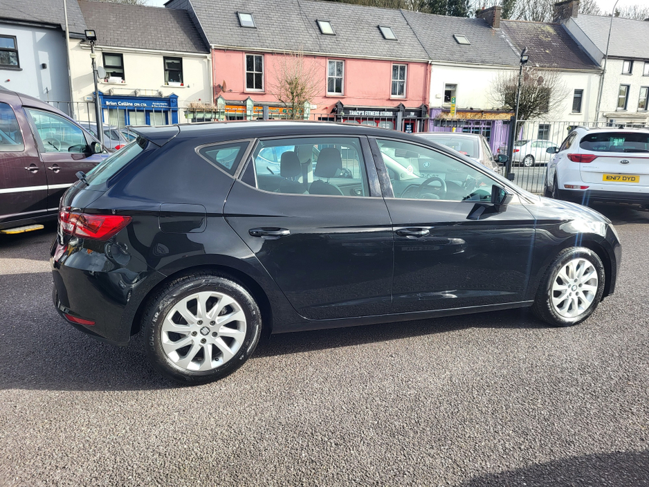 2016 SEAT Leon - image 4