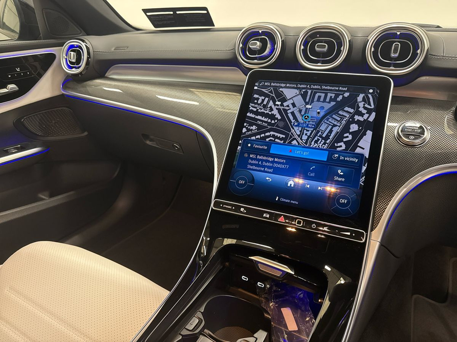 2026 Mercedes-Benz C Class - image 14