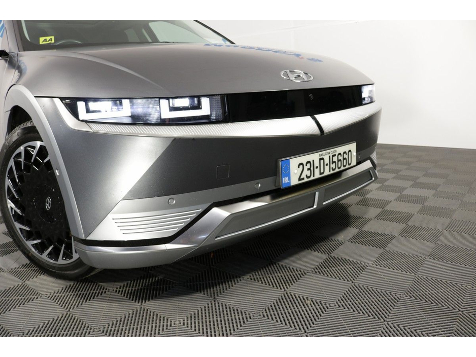 2023 Hyundai Ioniq 5 - image 3