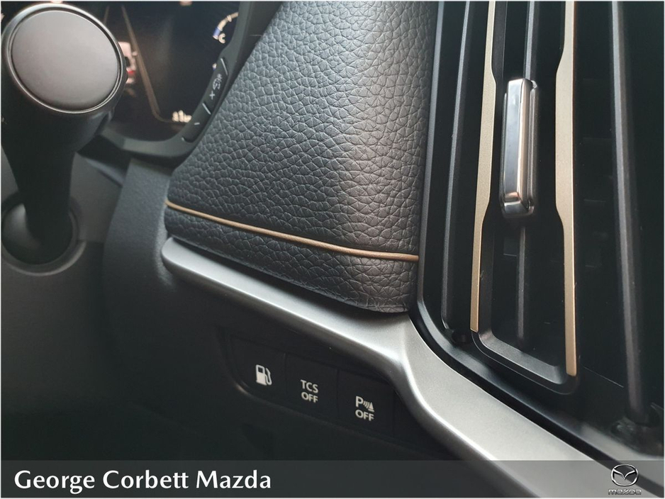 2023 Mazda CX-60 2.5L PHEV Exclusive-Line (From €132 per week) €37,995