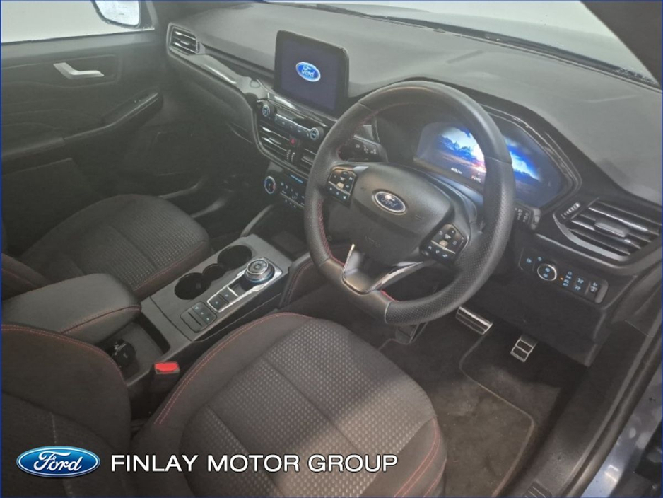 2024 Ford Kuga 2.5 Duratec 225PS PHEV ST-Line Auto €35,450