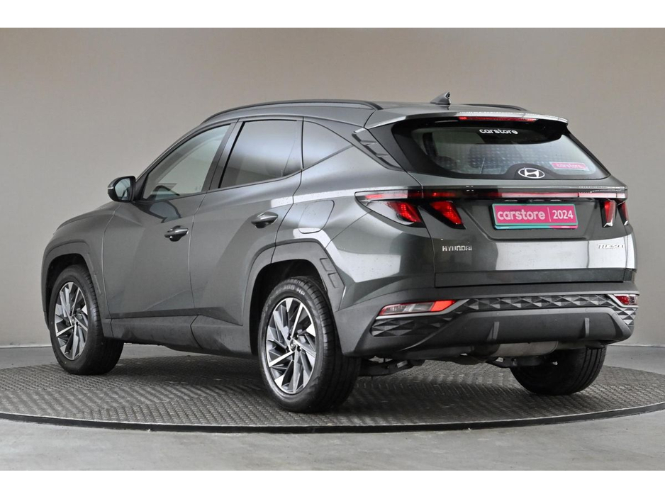 2024 Hyundai Tucson - image 7