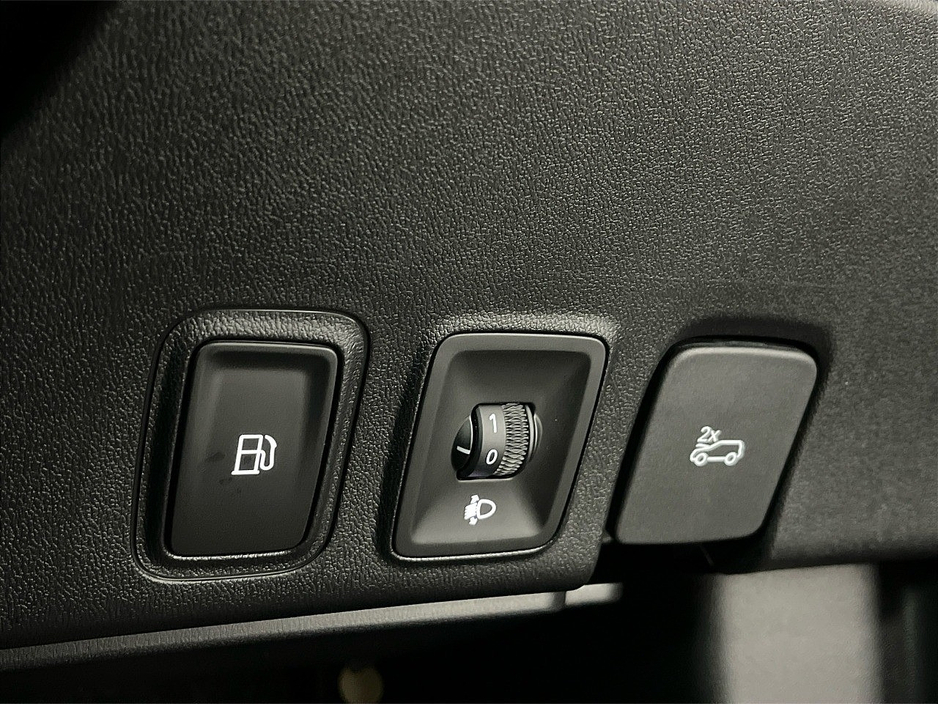 2025 MG HS - image 22