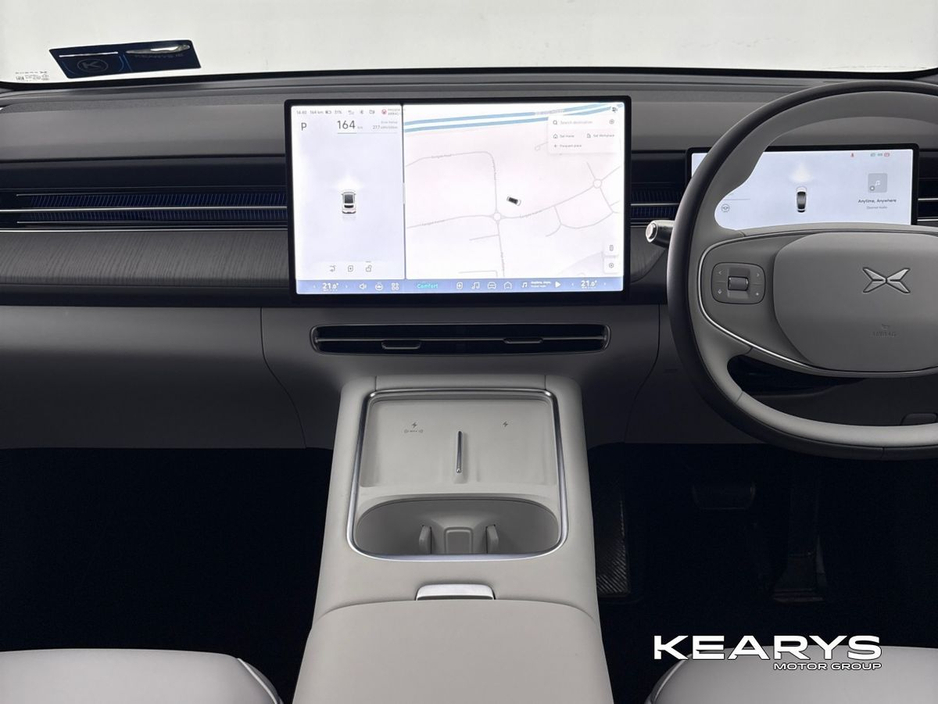 2026 Xpeng G6 - image 10