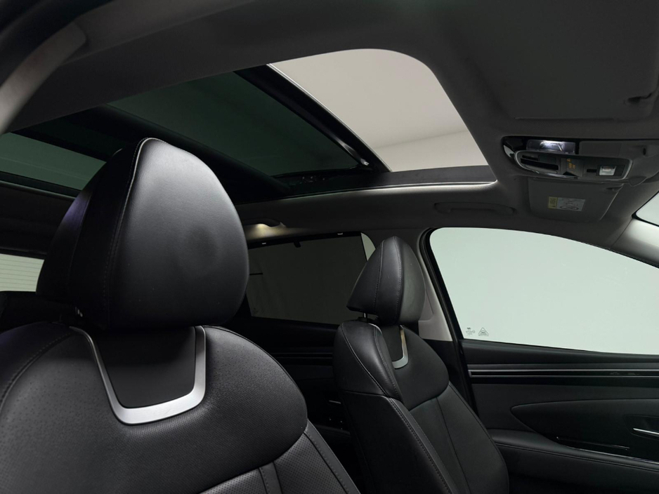 2023 Hyundai Tucson - image 14