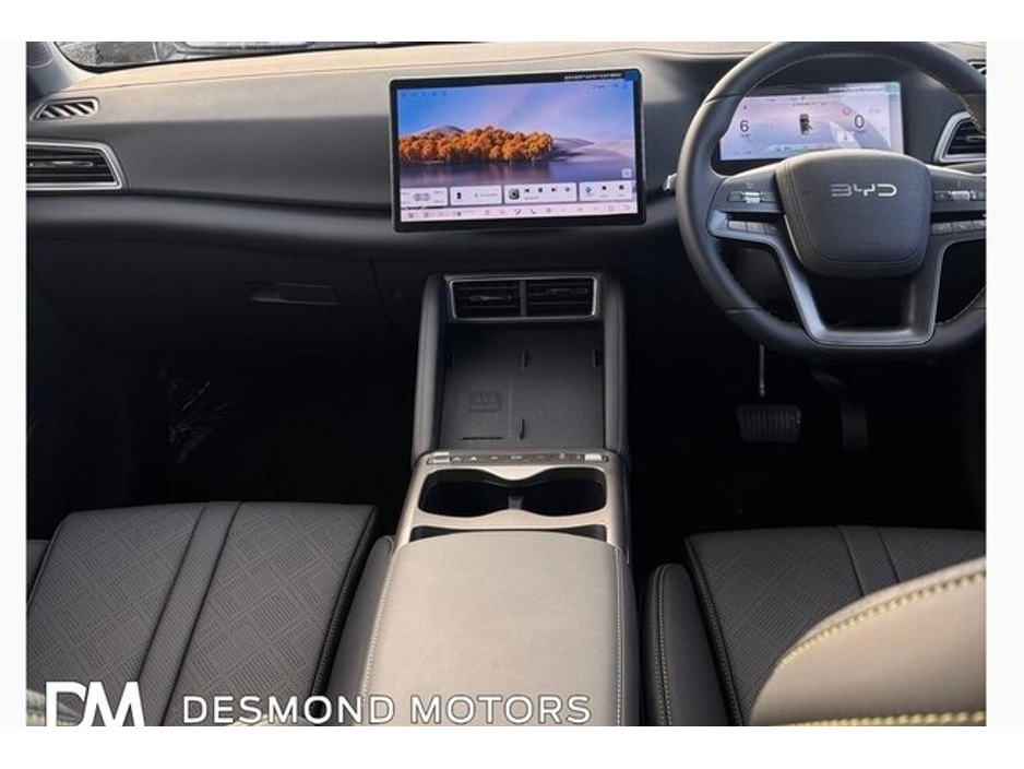 2025 BYD ATTO 3 2 BOOST €31,000