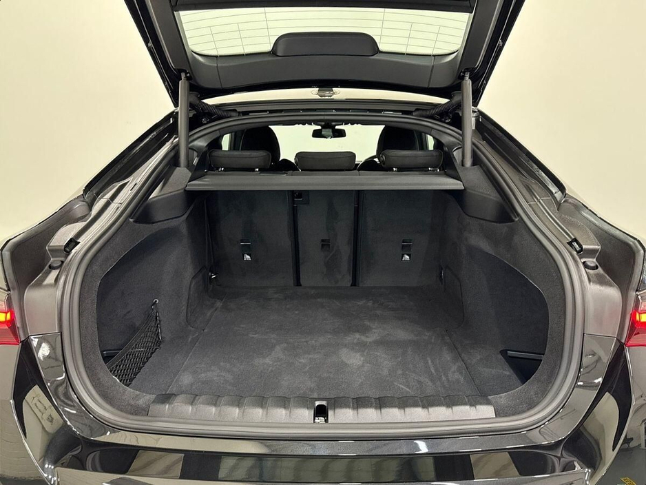 2025 BMW i4 eDrive35 M Sport €57,950