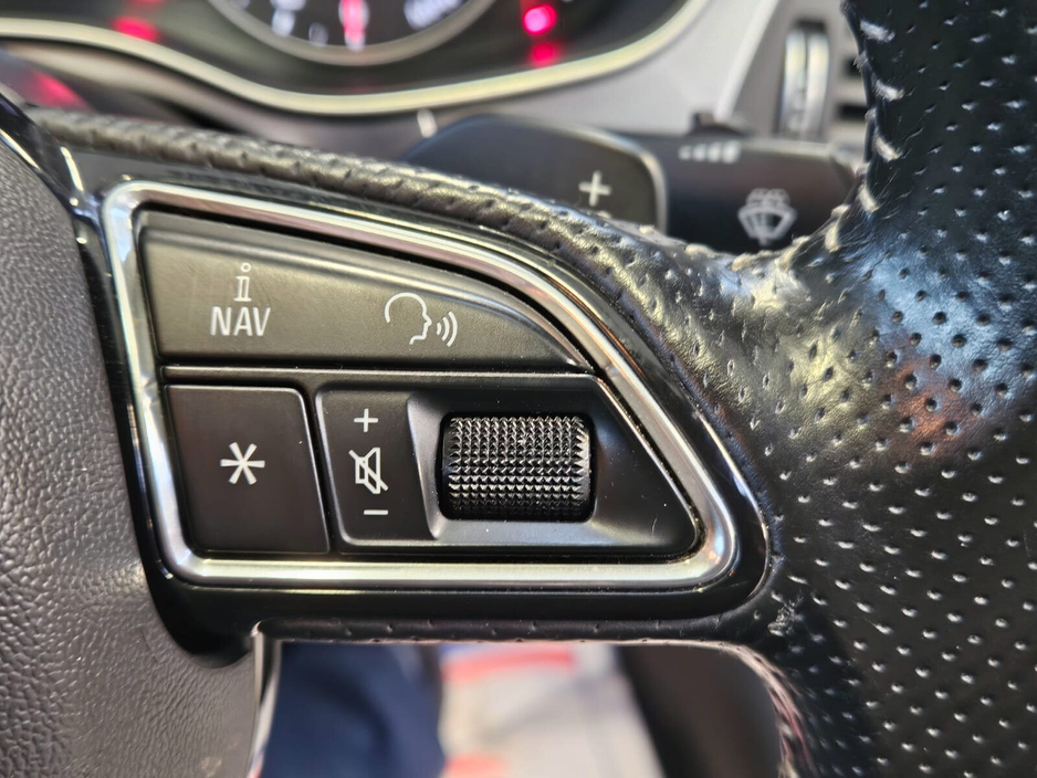 2016 Audi A6 2.0TDI 190 Ultra S-Tronic S Line €16,950