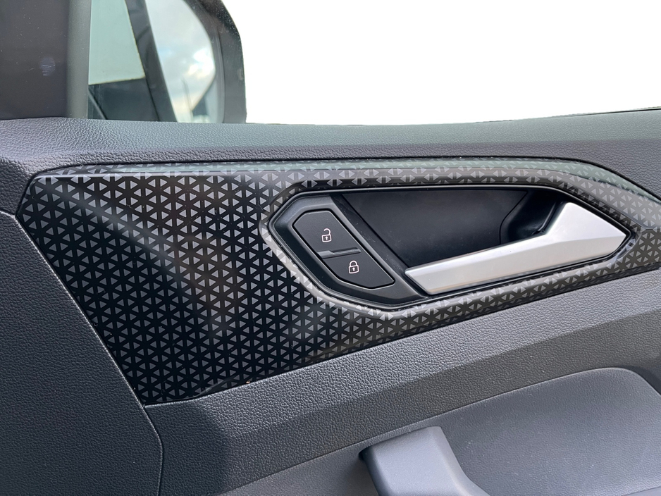 2020 Volkswagen T-Cross STYLE 1.6 TDI MANUAL 5SPEED 95BHP 5DR €19,900