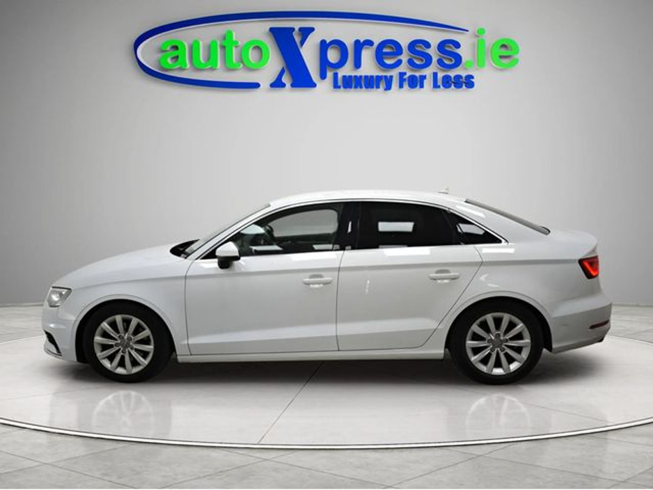 2015 Audi A3 - image 15
