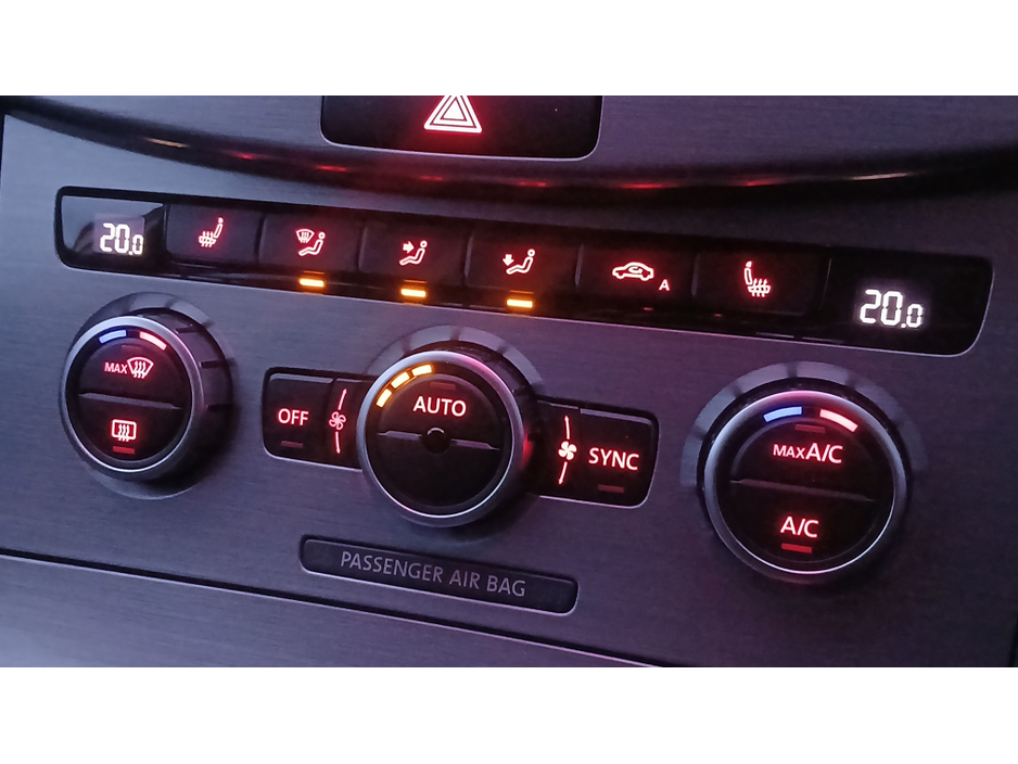 2014 Volkswagen Passat *HIGHLINE* 2.0 TDi 140bhp ESTATE 5dr €9,450