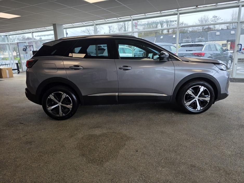 2024 Peugeot 3008 - image 7