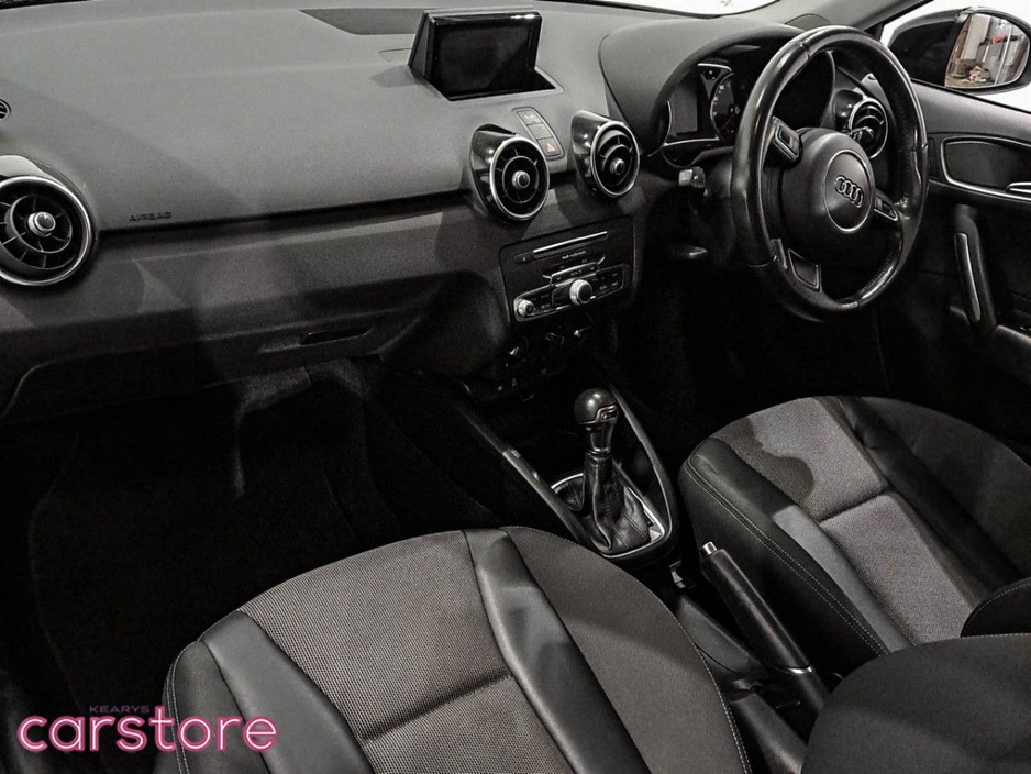 2017 Audi A1 - image 13