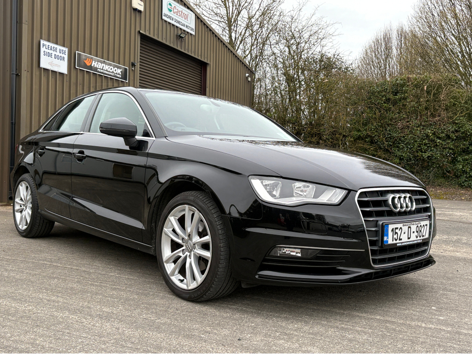 2015 Audi A3 for sale in , Ireland