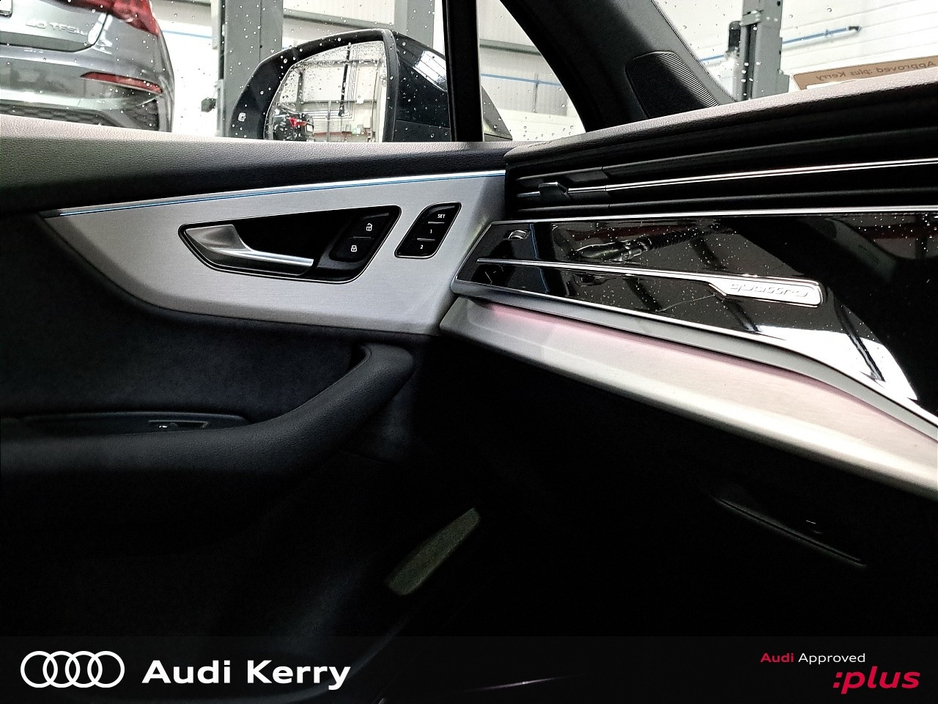 2025 Audi Q7 - image 19