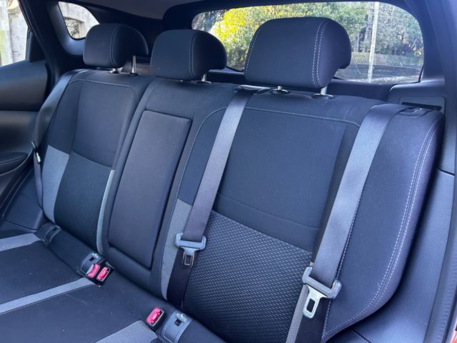 2018 Nissan Qashqai 1.5 DCI - PAN ROOF - 360 CAMERA €14,950