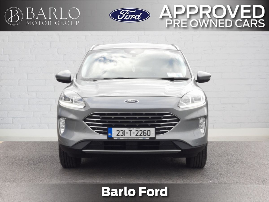 2023 Ford Kuga - image 3