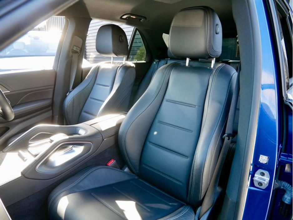 2022 Mercedes-Benz GLE Class - image 18