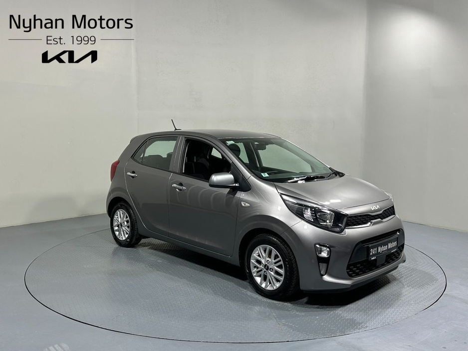 2024 Kia Picanto for sale in , Ireland