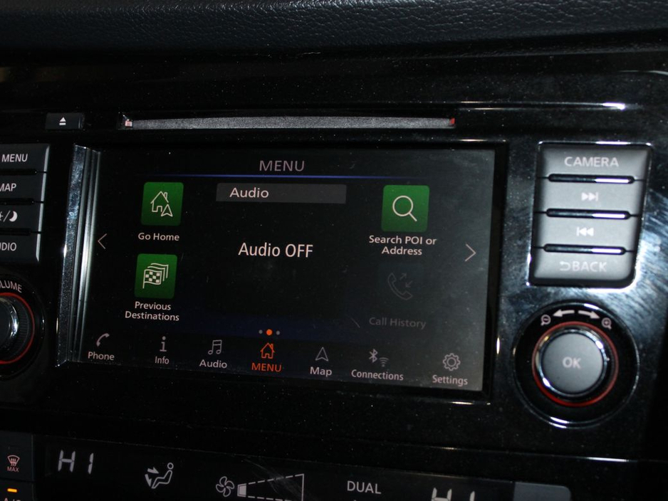 2019 Nissan Qashqai - image 18