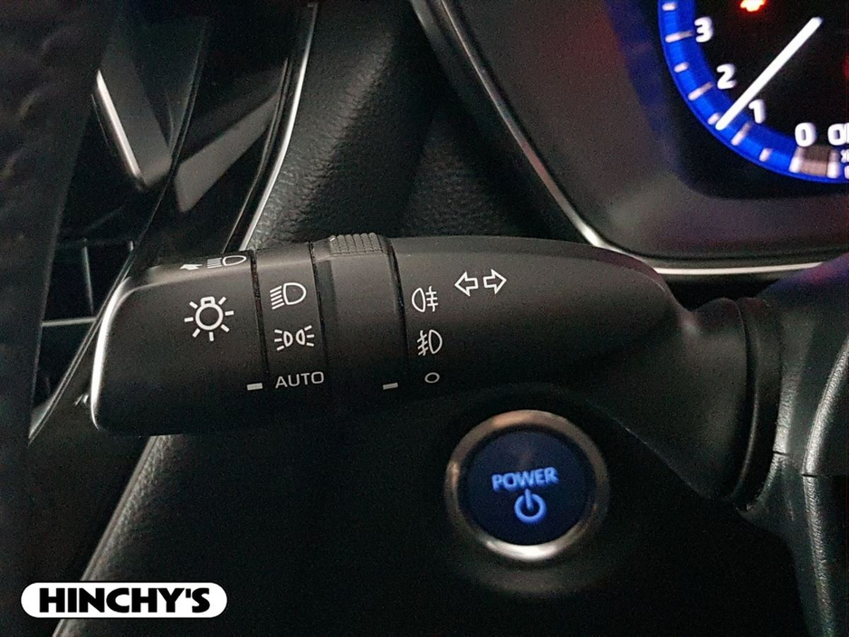 2020 Toyota Corolla - image 21