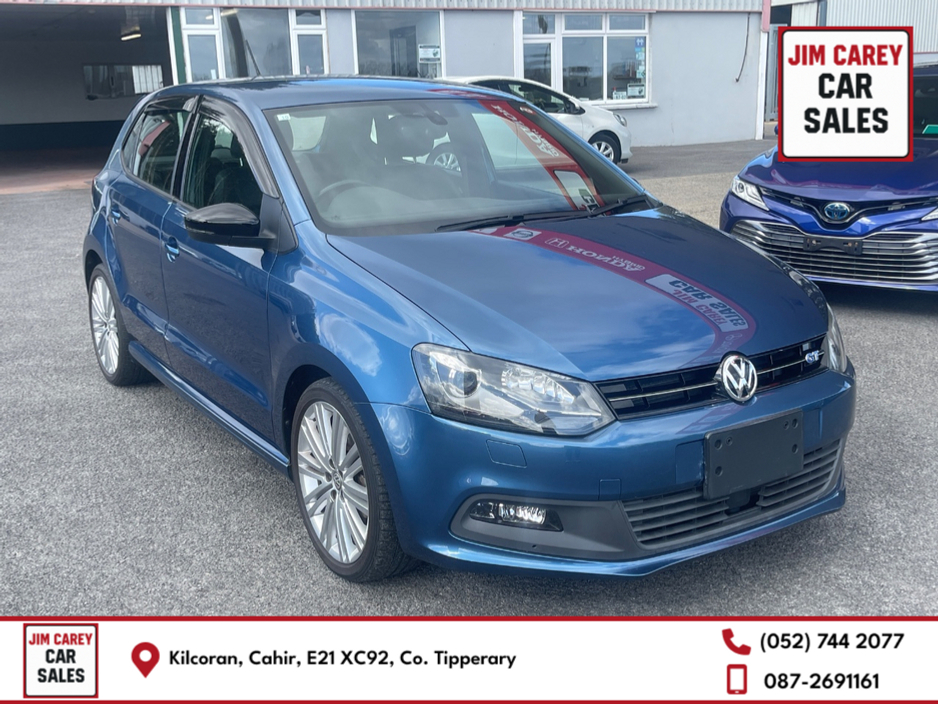 2016 Volkswagen Polo for sale in , Ireland