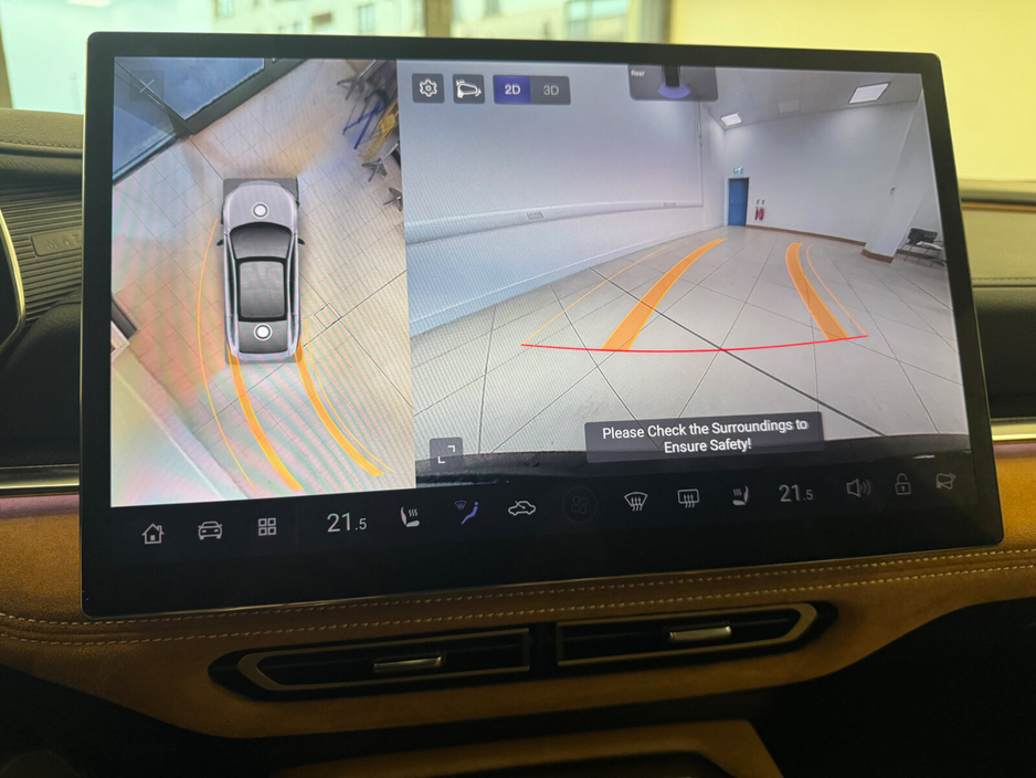 2026 Mazda Mazda6e - image 14