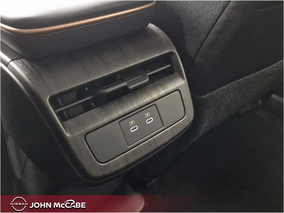 2026 Nissan Ariya - image 44