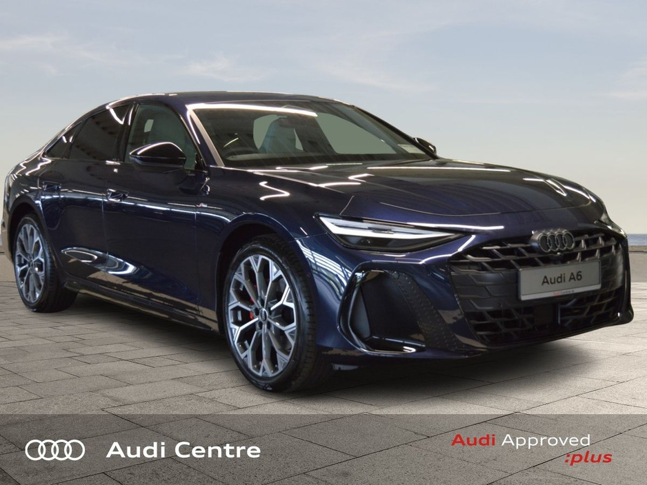 2026 Audi A6 for sale in , Ireland