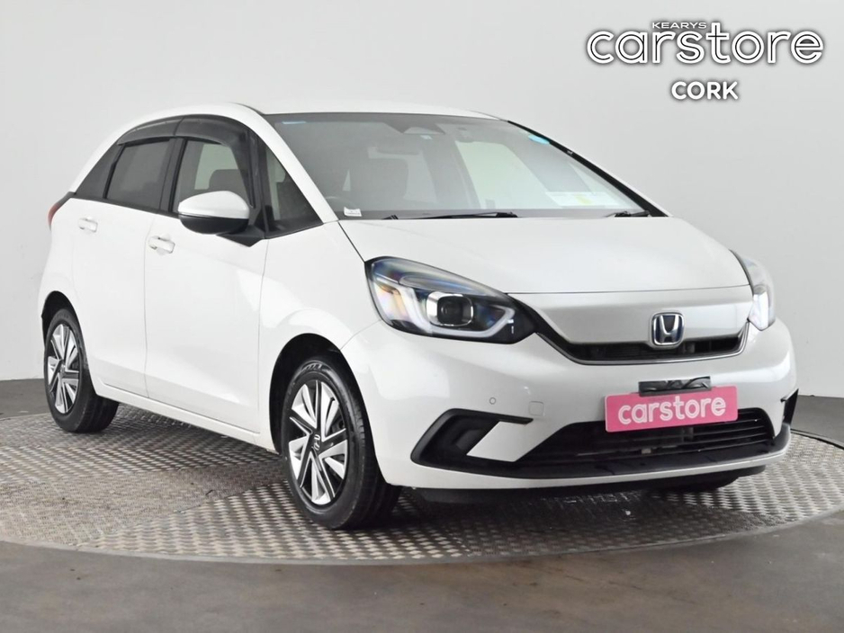 2020 Honda Fit for sale in , Ireland