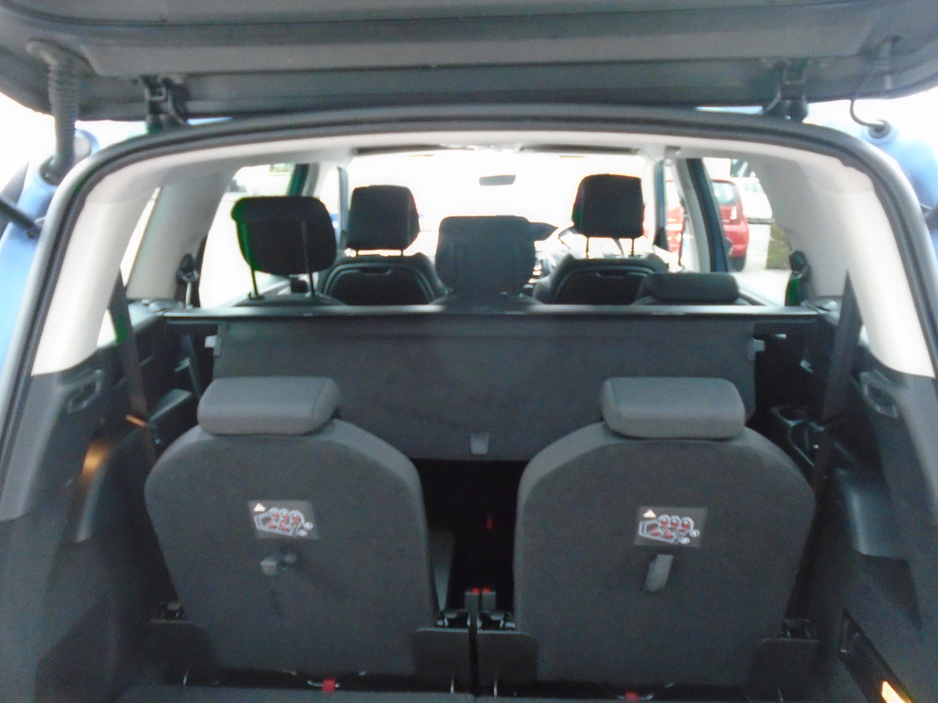 2016 Citroen Grand C4 Picasso GRAND 1.6 BLUE HDI 1 120 EXCLUSIVE 5DR 120BHP €10,950