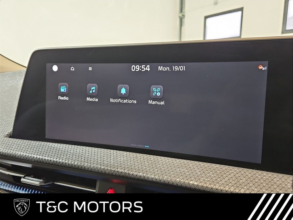 2023 Kia EV6 - image 12