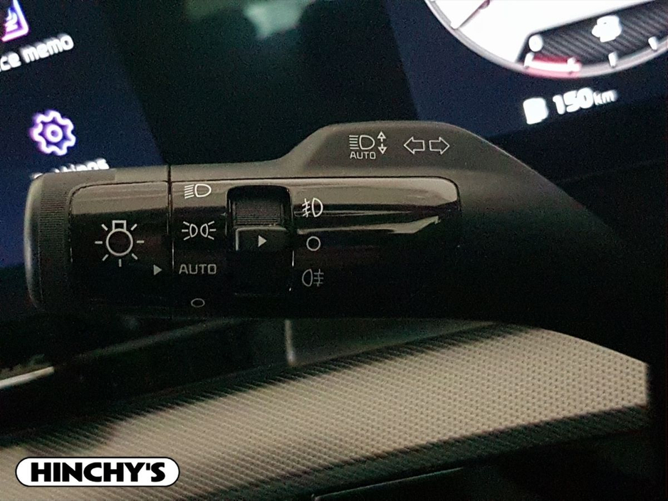 2024 Kia Sportage Anniversary Edition Plug-in Hybrid €38,900