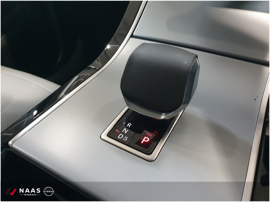 2024 Land Rover Range Rover Evoque S PHEV