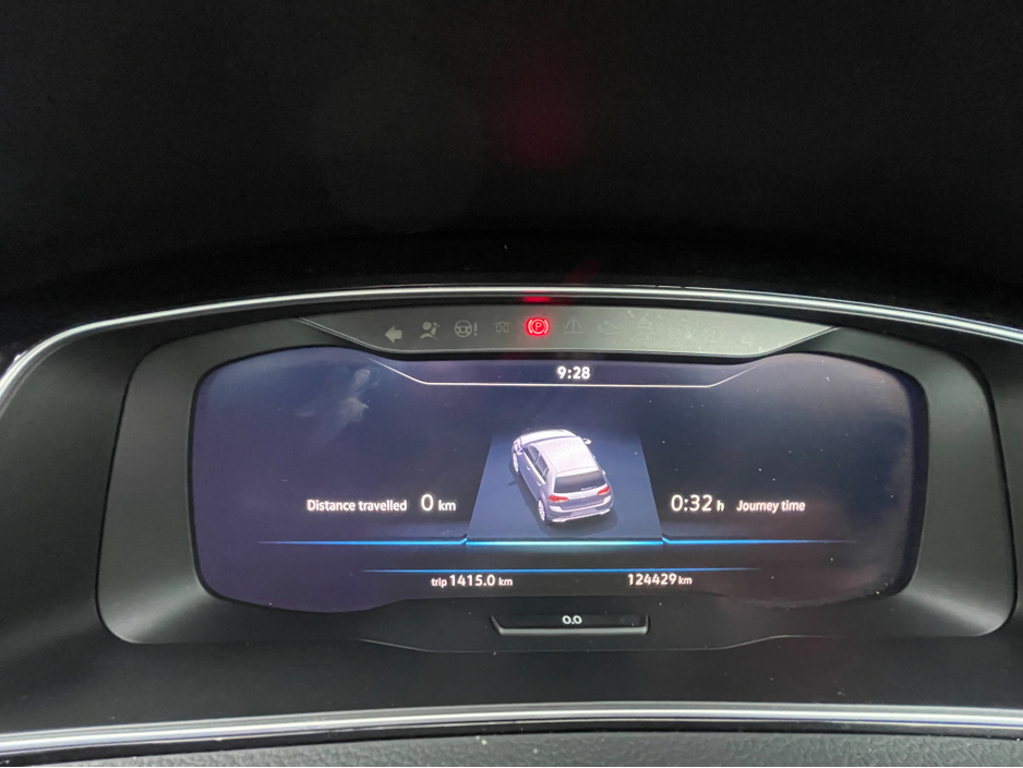 2019 Volkswagen Golf R-LINE 1.0 TSI MANUAL 6SPEED FWD 115HP 5DR €20,250