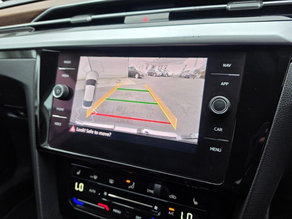 2021 Volkswagen Arteon - image 16