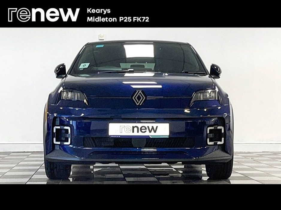 2026 Renault 5 - image 8