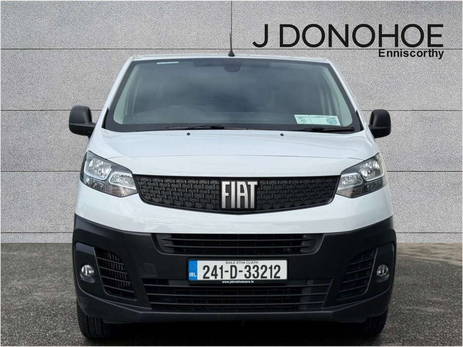 2024 Fiat Scudo - image 11
