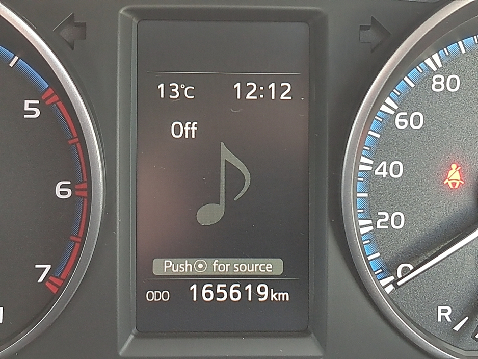 2016 Toyota Rav4 - image 9