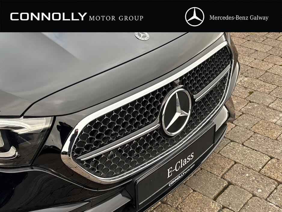 2026 Mercedes-Benz E Class - image 18