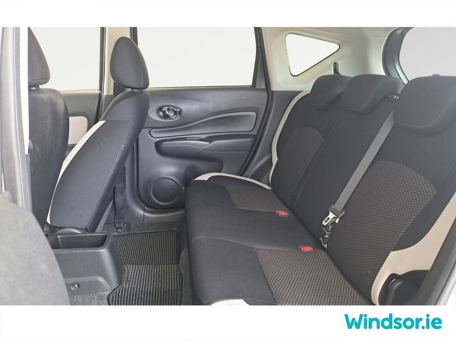 2020 Nissan Note HYBRID AUTO E-POWER €13,995