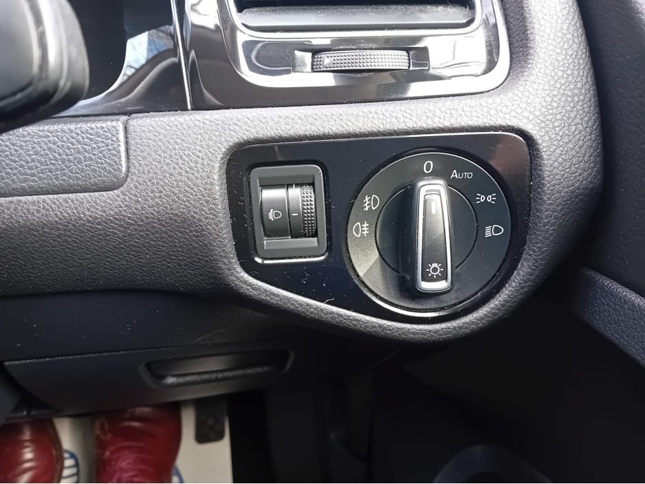 2016 Volkswagen Golf HIGHLINE 1.4 TSI MANUAL 6 SPEED FWD 150HP 5DR @ REDDY 2 DRIVE LTD €14,850