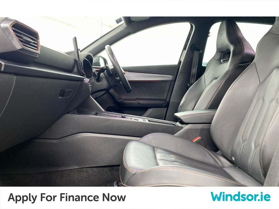 2023 Cupra Formentor - image 4