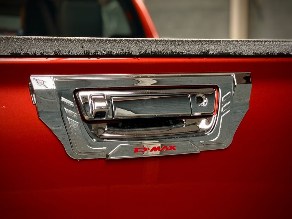 2021 Isuzu D-MAX DL40 DCB // 12 MONTH WARRANTY // SAME DAY FINANCE €26,750