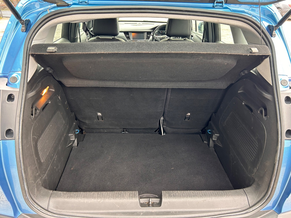 2018 Opel Crossland X - image 17