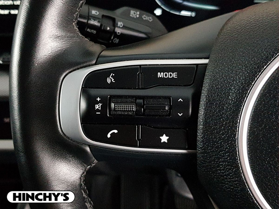 2024 Kia Sportage K3 Diesel