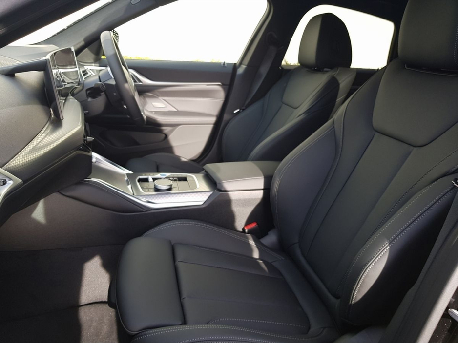 2026 BMW i4 i4 eDrive35 M Sport €69,396