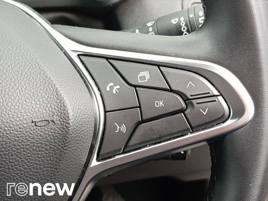 2022 Renault Captur 1.0 TCe 90 DFull Limited €21,900